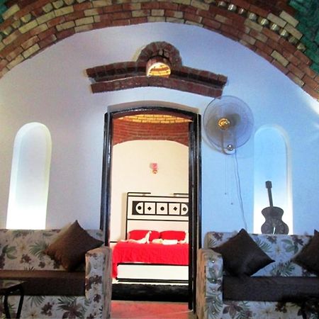 Lucky Seven Lejlighed Luxor Eksteriør billede